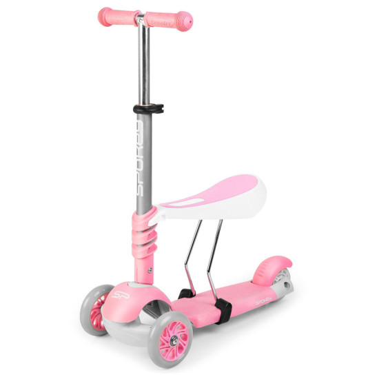 Spokey Tripla Πατίνι Spokey Tripla Πατίνι